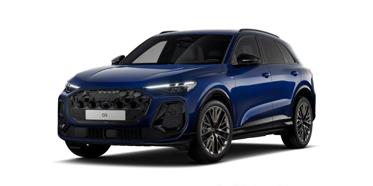 Audi Q5 11.489 km 59.990 &euro; Schweinfurt 97424