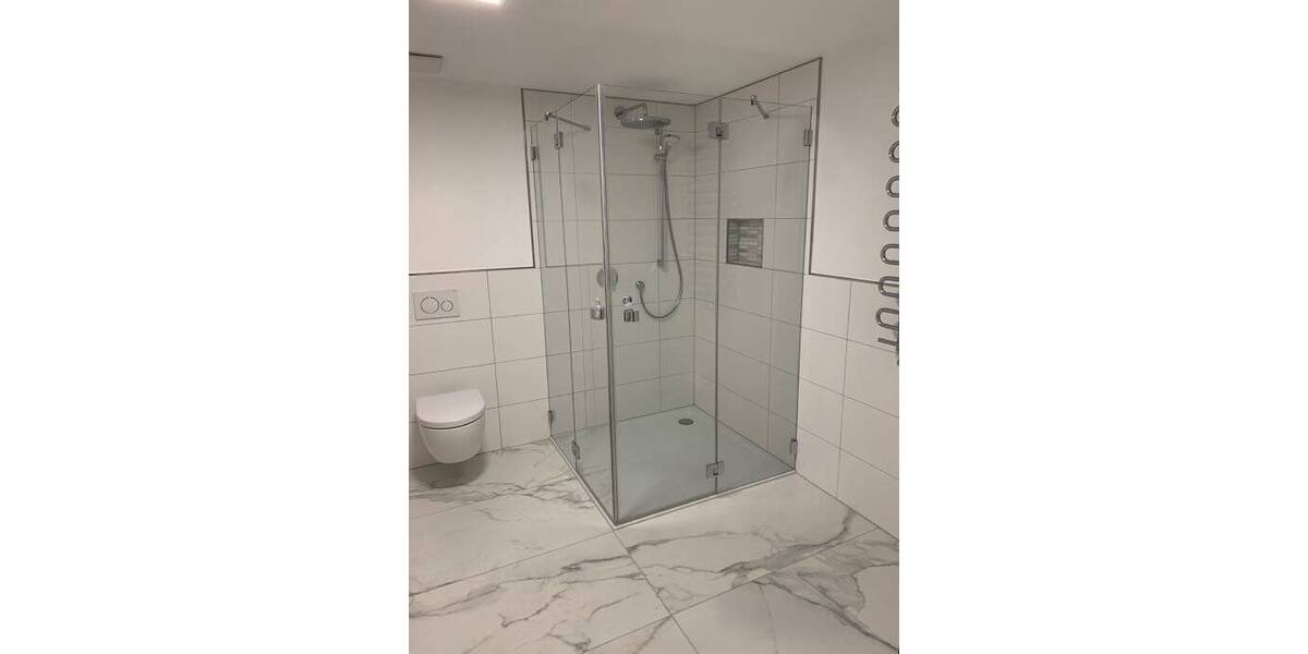 Etagenwohnung Haiger - 4 Zimmer, 154 m&sup2;, 990&euro; | Angebot:25696550