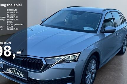 Skoda Octavia 25.492 km 35.040 € Brandenburg 14772