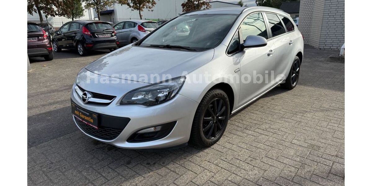 Opel Astra 109.000 km 6.999 &euro; Diepholz 49356