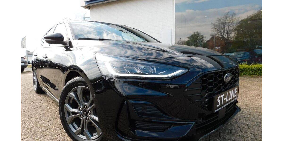 Ford Focus 10.943 km 26.990 &euro; Brake 26919