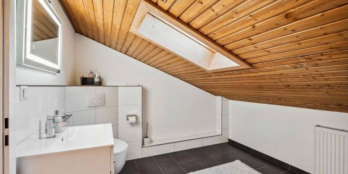 Doppelhaushälfte Miesbach Haidmühl - 5 Zimmer, 133 m&sup2;, 895.000&euro; | Angebot:26020859