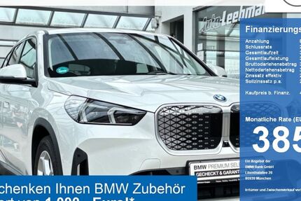 BMW iX1 55.786 km 42.240 &euro; Passau 94036