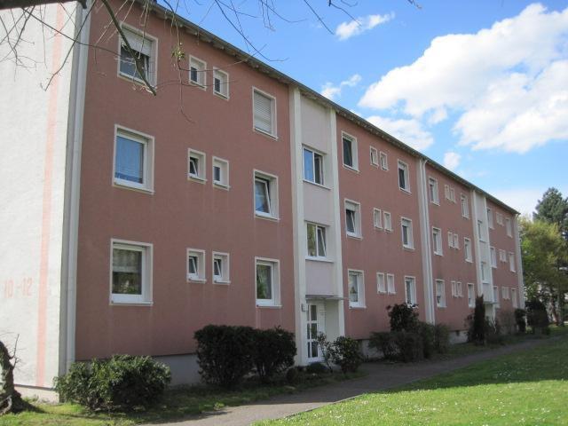Etagenwohnung Eggenstein-Leopoldshafen Leopoldshafen - 3 Zimmer, 80 m&sup2;, 610&euro; | Angebot:25536454