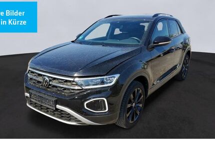 VW T-Roc 21.400 km 23.950 &euro; Siegen 57074