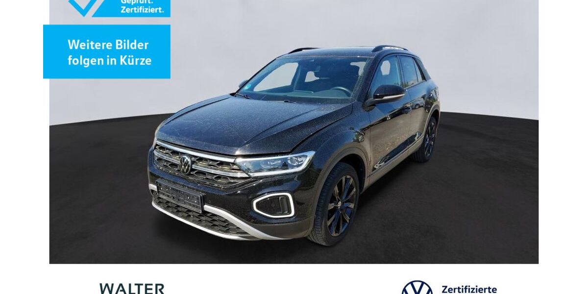 VW T-Roc 21.400 km 23.950 &euro; Siegen 57074