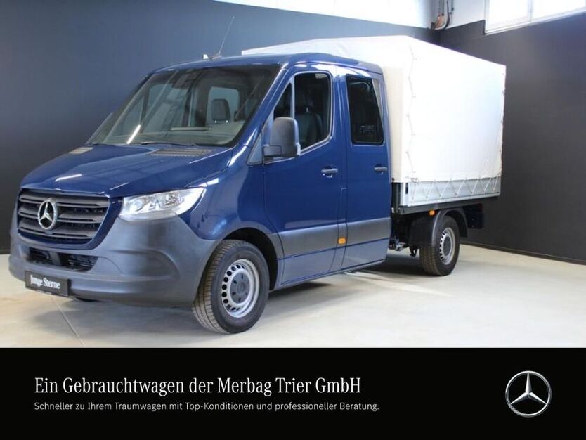 Sprinter