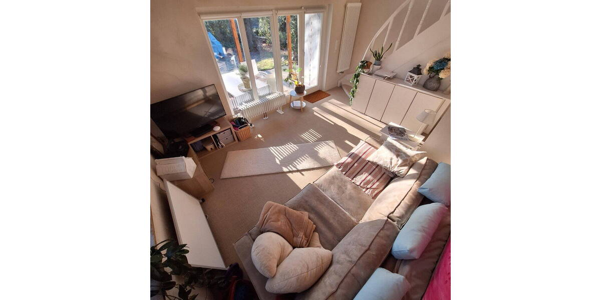 Doppelhaushälfte Bremen Mittelshuchting - 4 Zimmer, 110 m&sup2;, 319.000&euro; | Angebot:26325724