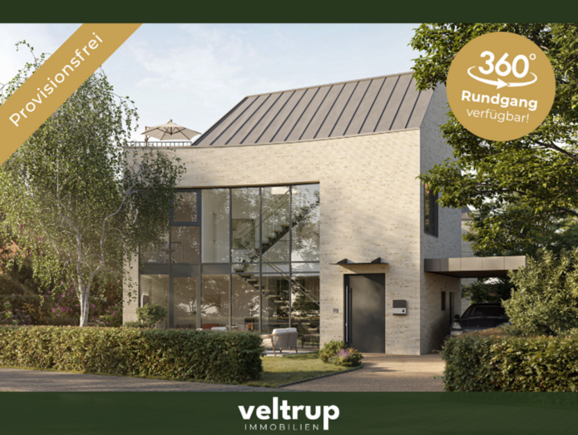 Haus zum Kaufen in Münster 1.790.000 € 168.7 m²