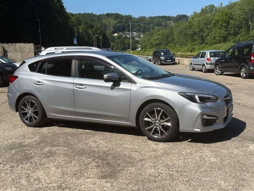 Impreza