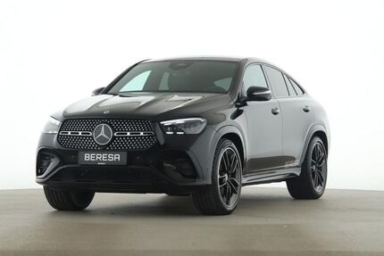Mercedes-Benz GLE 450 9.900 km 99.550 &euro; Münster 48155