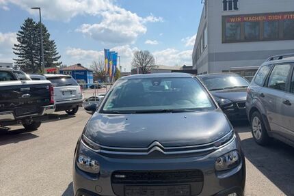 Citroen C3 97.000 km 5.900 &euro; Traunstein 83278