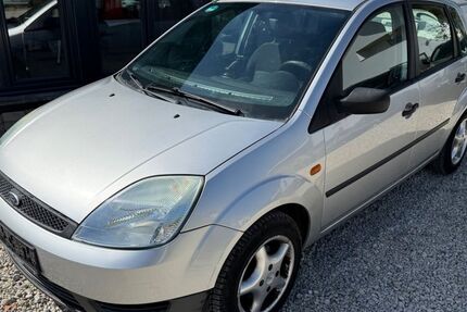 Ford Fiesta 159.000 km 980 &euro; Allershausen 85391
