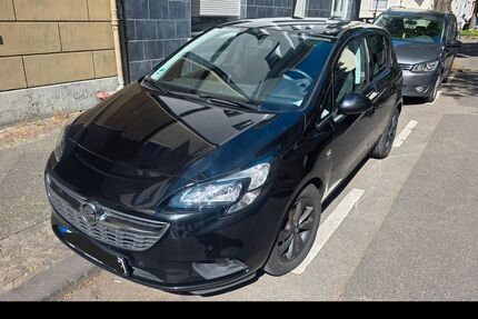 Opel Corsa 104.000 km 9.999 &euro; Leverkusen 51379
