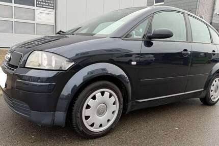 Audi A2 125.000 km 3.400 &euro; Grafenau 71120