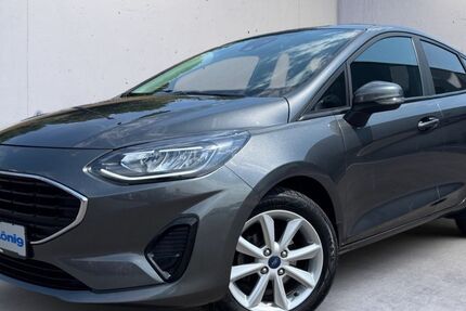 Ford Fiesta 94.306 km 10.970 &euro; Waldshut-Tiengen 79761