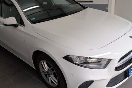 Mercedes-Benz A 180 102.000 km 16.000 &euro; Windesheim 55452