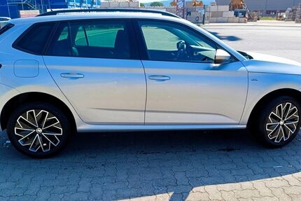 Skoda Kamiq 43.000 km 18.900 &euro; Schaafheim 64850