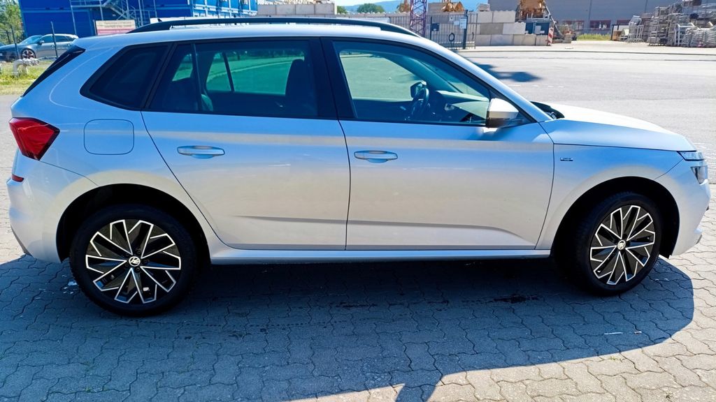 Skoda Kamiq 43.000 km 18.900 &euro; Schaafheim 64850