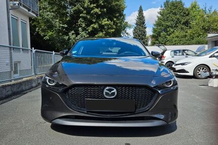 Mazda 3 68.000 km 17.200 &euro; Frankfurt am Main 60437