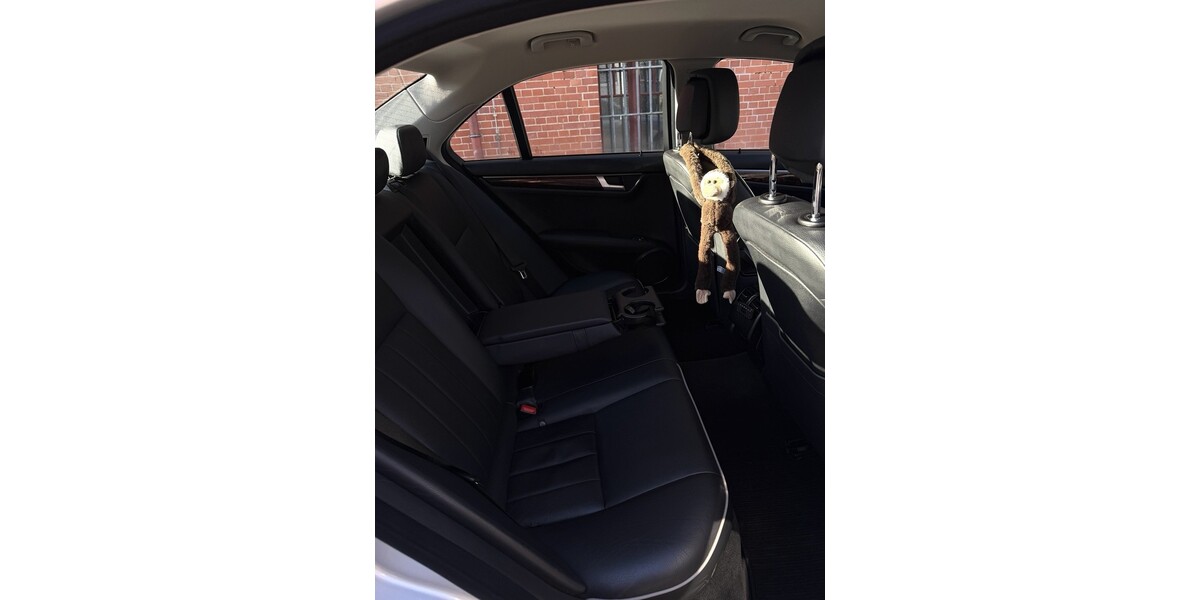 Mercedes-Benz C220 265.430 km 8.199 &euro; Halle 33790