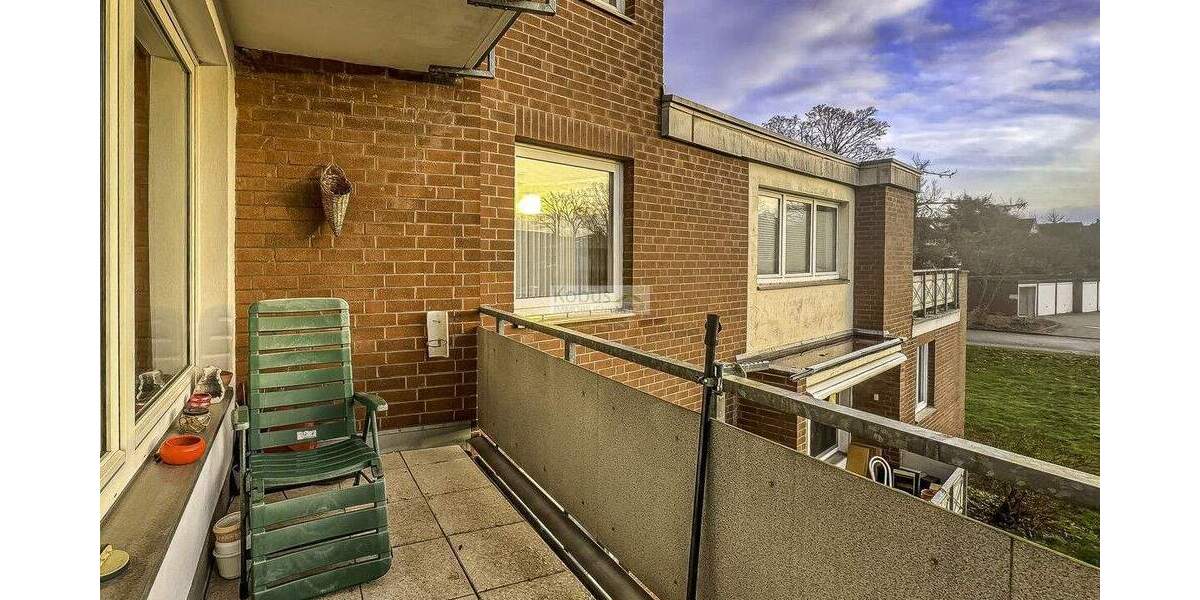 Etagenwohnung Uelzen - 3 Zimmer, 94 m&sup2;, 145.000&euro; | Angebot:25679356