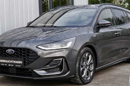 Ford Focus 35.000 km 19.950 &euro; Eschwege 37269