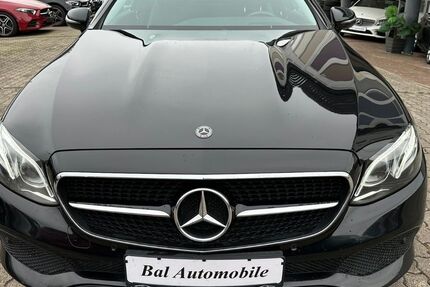 Mercedes-Benz E 220 134.000 km 26.900 &euro; Simmozheim/Stuttgart 75397
