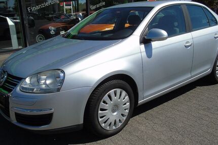 VW Jetta 143.000 km 3.990 € Ransbach-Baumbach 56235