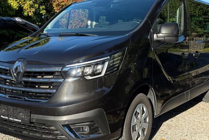 Renault Trafic 69.900 km 28.500 &euro; Wolnzach 85283