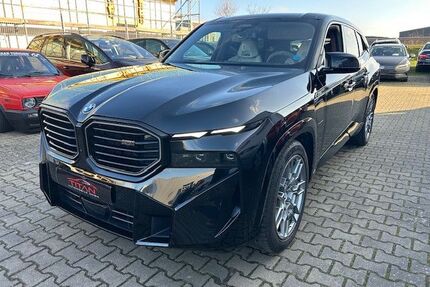 BMW XM