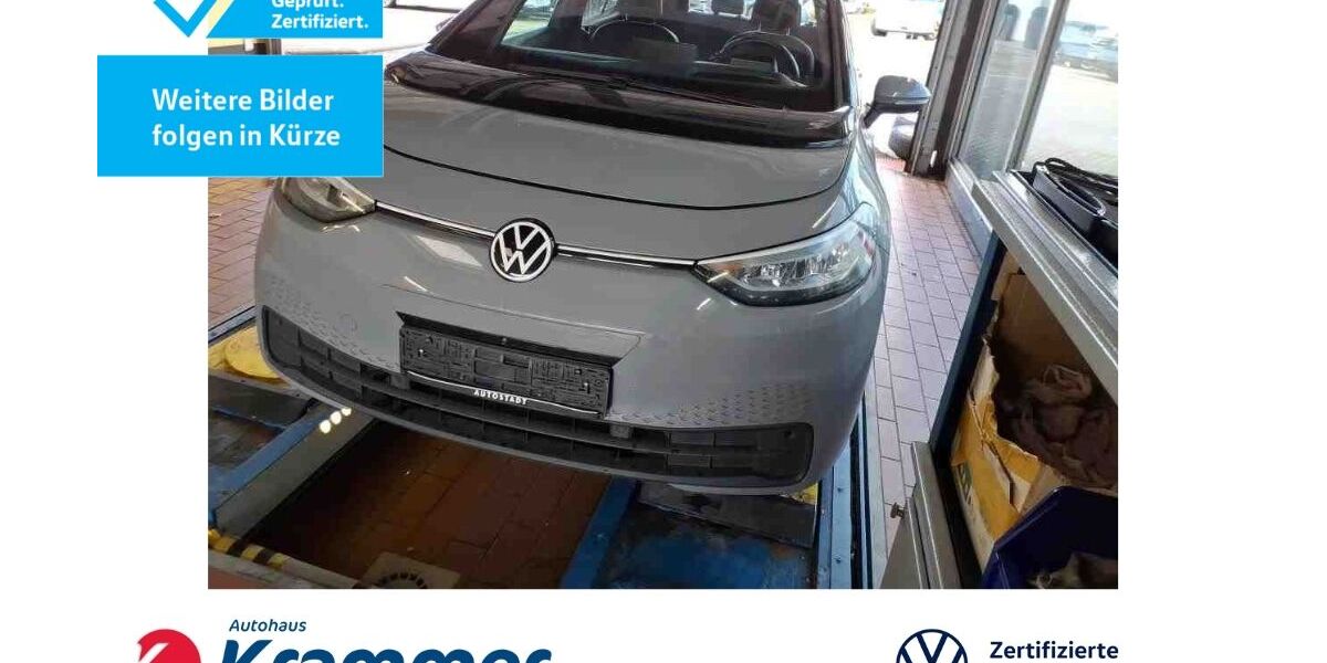 VW ID.3 40.600 km 19.850 &euro; Hengersberg 94491
