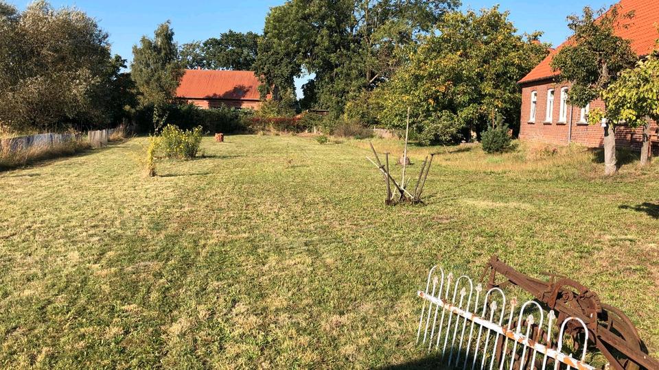 Mehrfamilienhaus, Wohnhaus Amt Neuhaus - 4 Zimmer, 208 m&sup2;, 420.000&euro; | Angebot:26566325