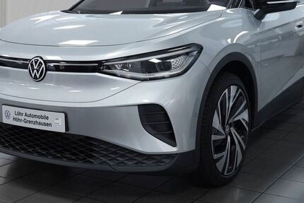 VW ID.4 6.850 km 53.950 &euro; Neuwied 56564