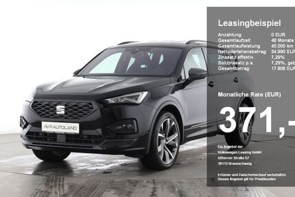Seat Tarraco 33.999 km 34.990 &euro; Plattling 94447