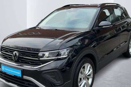 VW T-Cross 7.245 km 23.445 &euro; Hamburg 22303