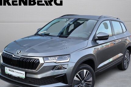 Skoda Karoq 14.000 km 35.980 &euro; Verden 27283