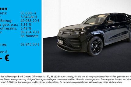 VW Tayron 8.500 km 55.630 &euro; Leipzig 04178