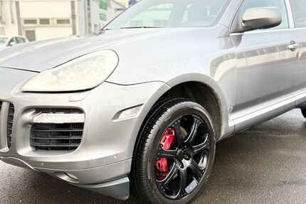 Porsche Cayenne 212.000 km 10.900 &euro; Wittlich 54516