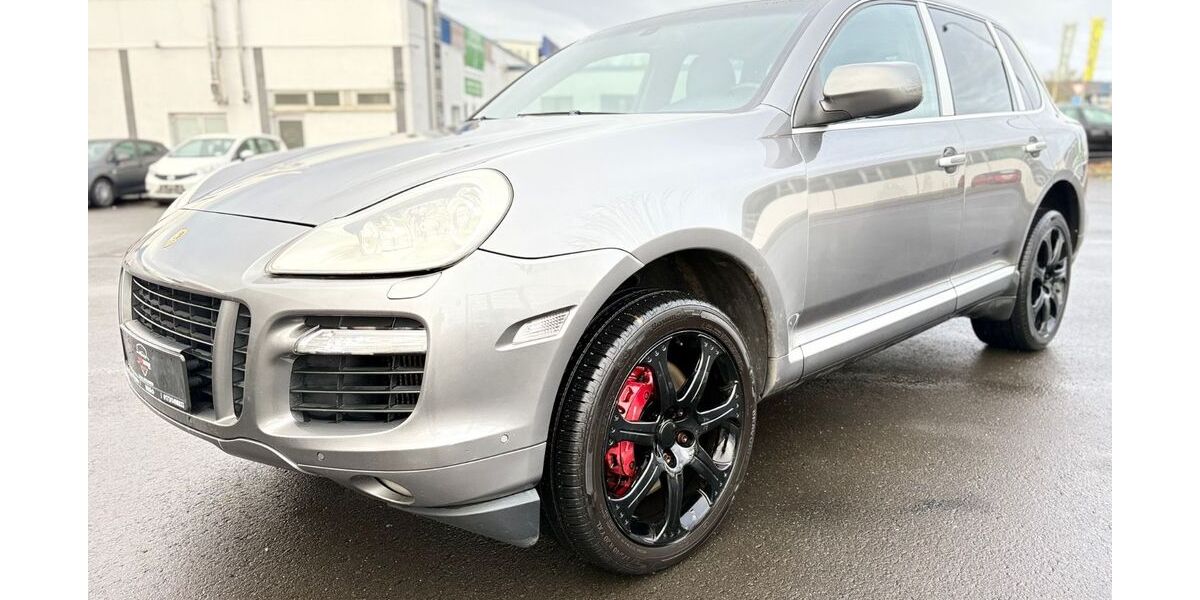 Porsche Cayenne 212.000 km 10.900 &euro; Wittlich 54516