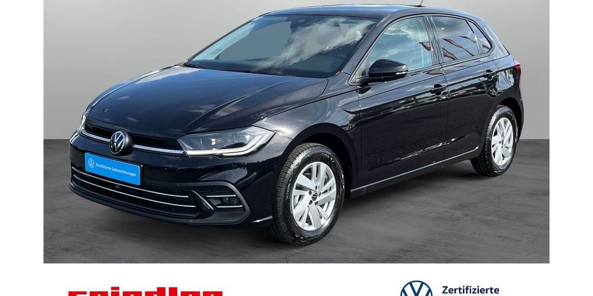 VW Polo 6.500 km 19.750 &euro; Kitzingen 97318