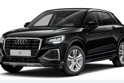 Audi Q2 3.808 km 25.440 &euro; Bochum 44809