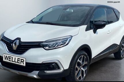 Renault Captur 77.293 km 12.390 &euro; Leipzig 04178