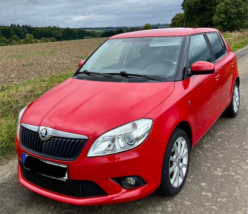Fabia