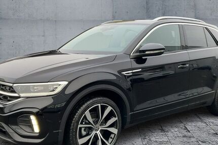VW T-Roc 3.500 km 43.170 € Bayreuth 95448