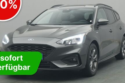 Ford Focus 82.195 km 18.970 &euro; Bad Nauheim 61231