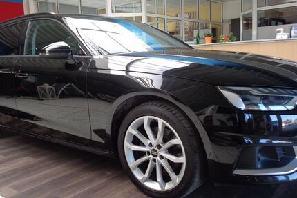 Audi A4 110.244 km 22.990 &euro; Malchow 17213