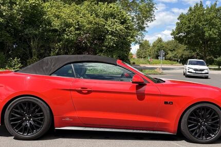 Ford Mustang 113.000 km 29.999 &euro; Immenhausen 34376
