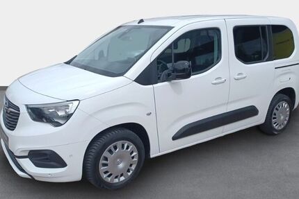 Opel Combo Life