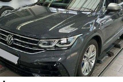 VW Tiguan 31.600 km 38.460 &euro; Lörrach 79540